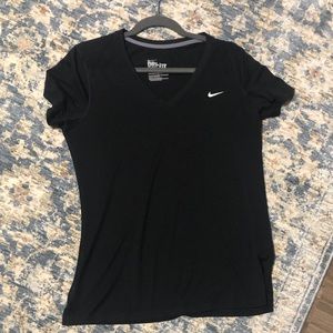 Nike Dri-Fit V neck